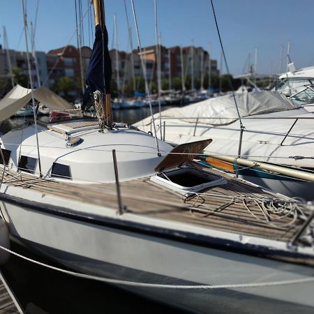 St Helene Ξενοδοχείο Gruissan Εξωτερικό φωτογραφία